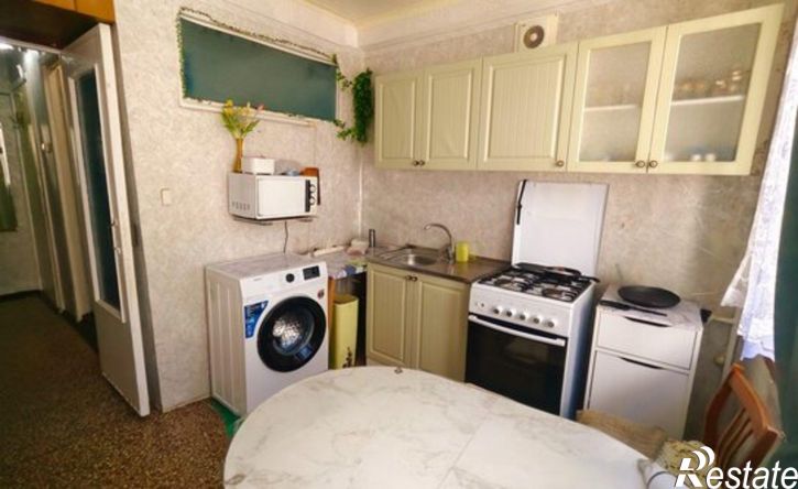 2-комн квартира Сочи, улица Тимирязева, 4А