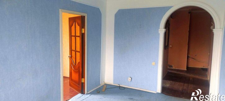 3-комн квартира Школьная улица, д.8
