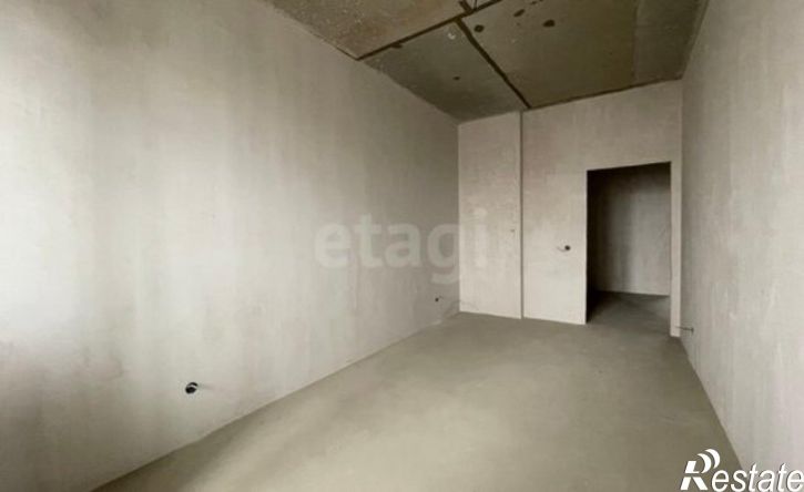 2-комн квартира Краснодар, улица Ивана Беличенко, 95к1