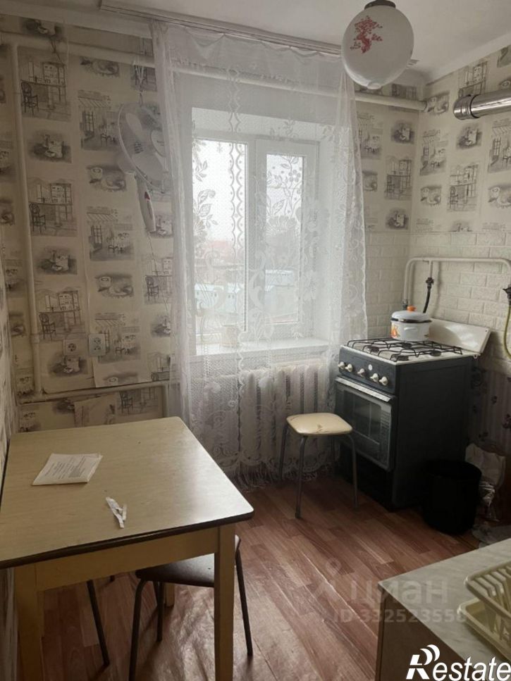 1-комн квартира ул Советская, 26,  д. 26