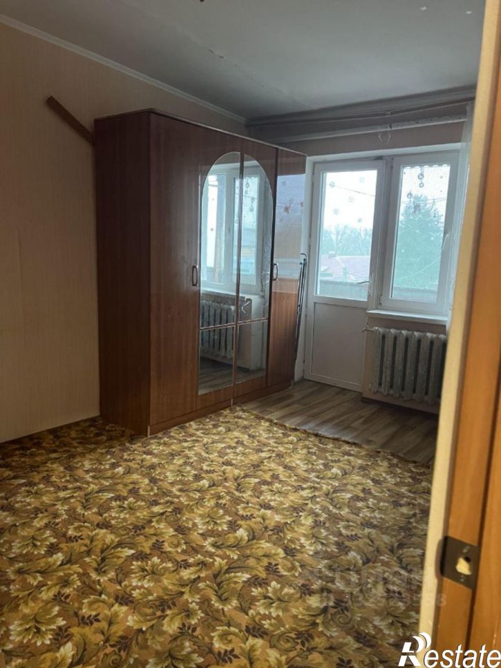 1-комн квартира ул Советская, 26,  д. 26