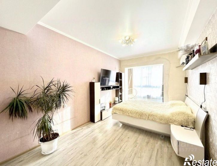 1-комн квартира ул Горького, 7,  д. 7