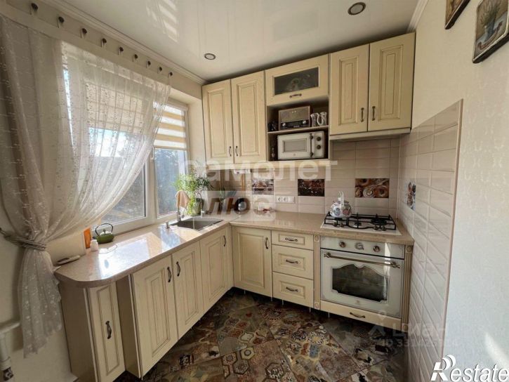 2-комн квартира ул Комсомольская, 32,  д. 32