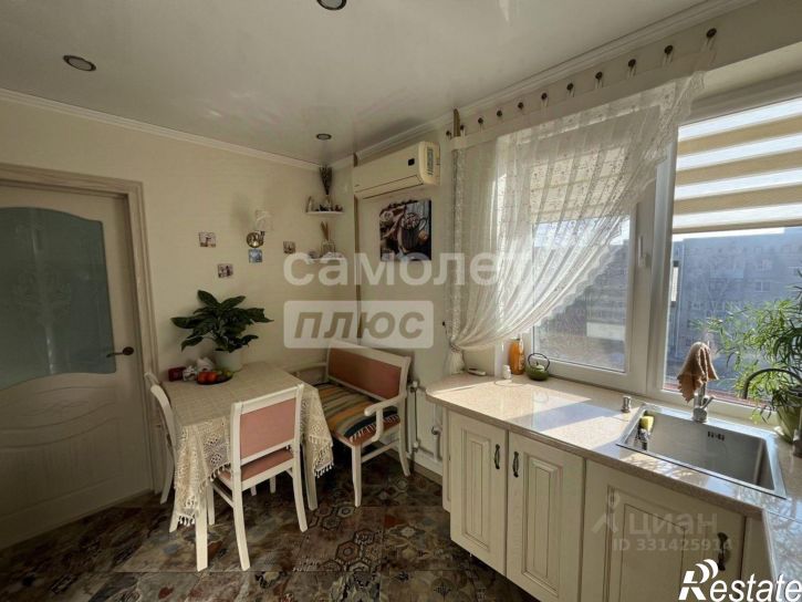 2-комн квартира ул Комсомольская, 32,  д. 32
