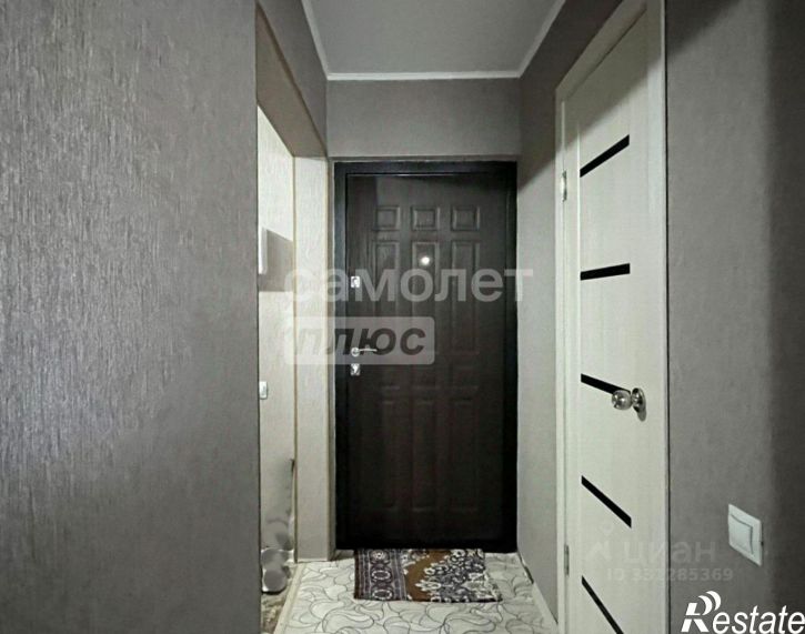 2-комн квартира ул Слободка, 105,  д. 105