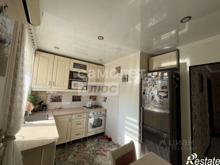 2-комн квартира ул Комсомольская, 32,  д. 32
