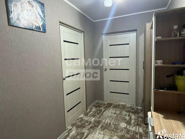 2-комн квартира ул Слободка, 105,  д. 105