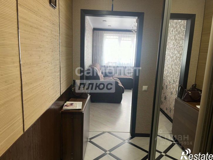 2-комн квартира ул Комсомольская, 32,  д. 32
