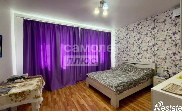 1-комн квартира ул Полковая, 226А,  д. 226А