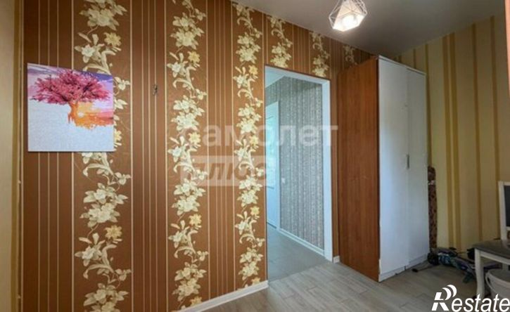 1-комн квартира ул Полковая, 226А,  д. 226А