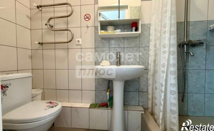 1-комн квартира ул Полковая, 226А,  д. 226А