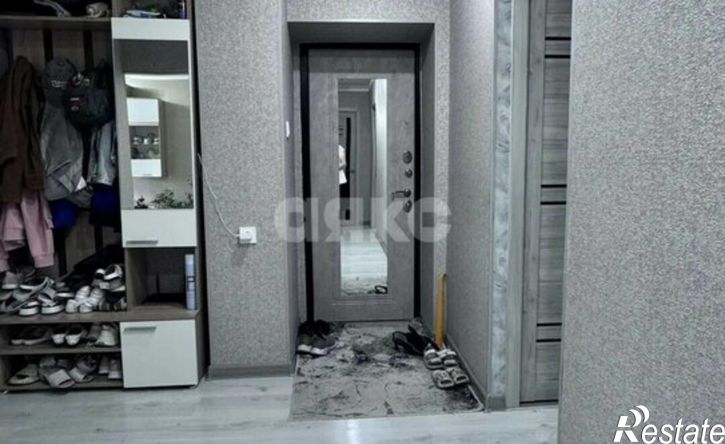 3-комн квартира ул Фрунзе, 29,  д. 29