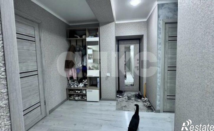3-комн квартира ул Фрунзе, 29,  д. 29
