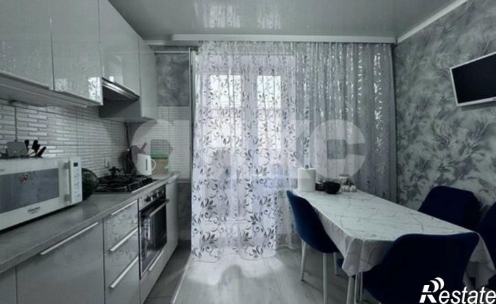 3-комн квартира ул Фрунзе, 29,  д. 29
