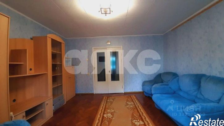 3-комн квартира ул Черноморская, 32,  д. 32