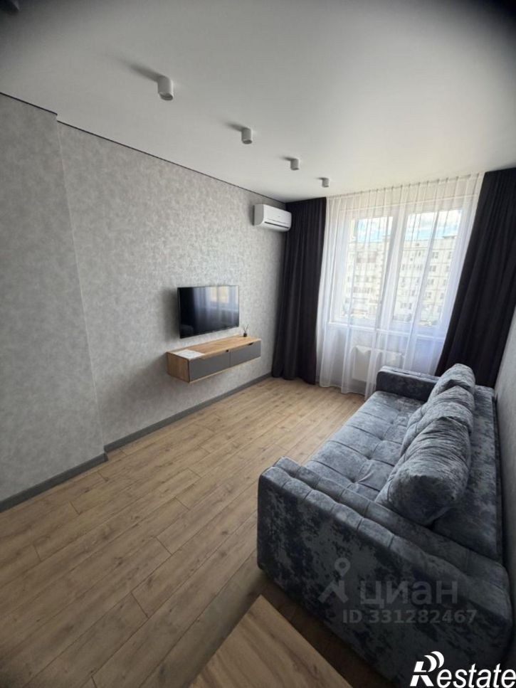 1-комн квартира Крымск