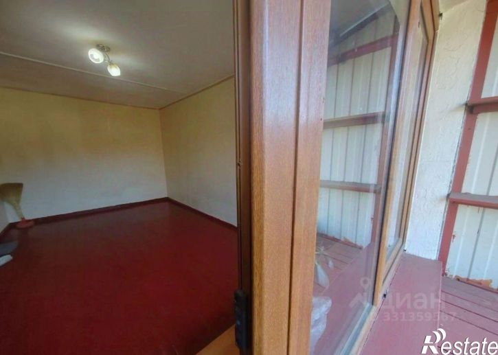 Комната Туапсе, Горная улица, 8