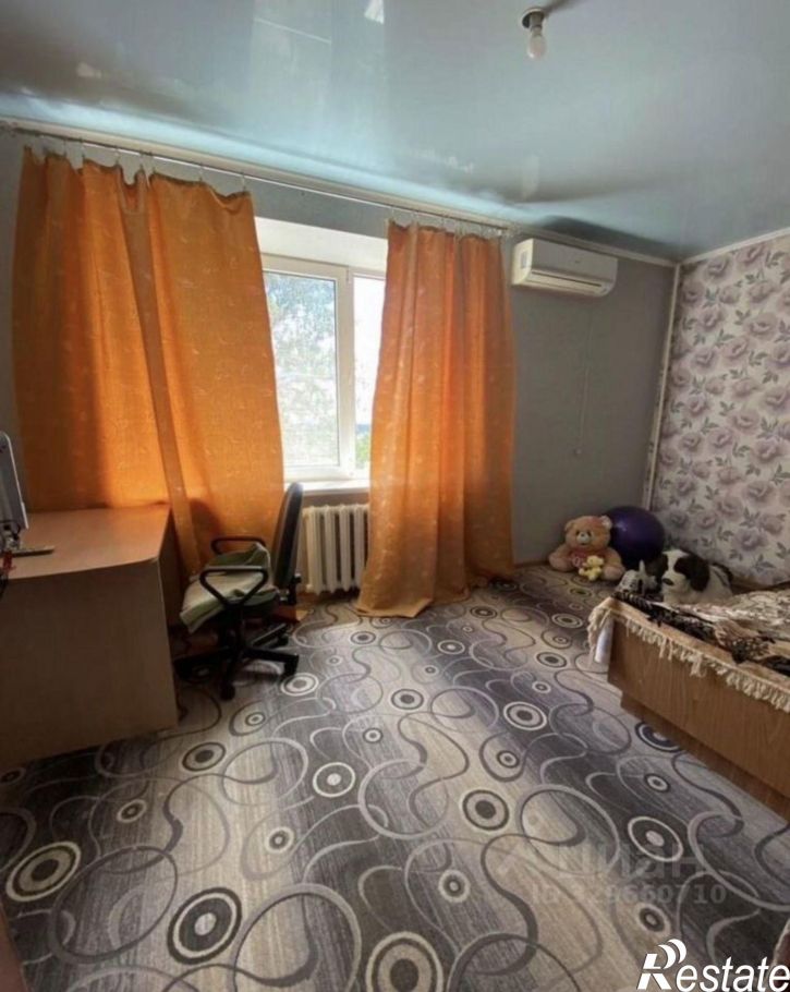 3-комн квартира ул Краснодарская, 89А,  д. 89А