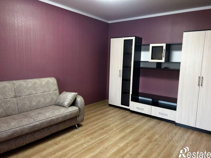 1-комн квартира ул Юности, 20Ж,  д. 20Ж