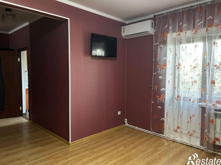 1-комн квартира ул Юности, 20Ж,  д. 20Ж
