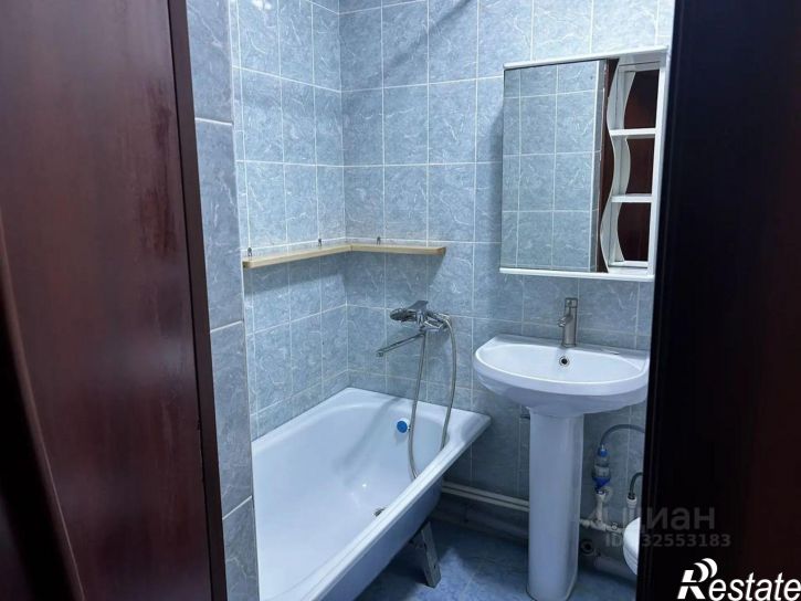 1-комн квартира ул Юности, 20Ж,  д. 20Ж