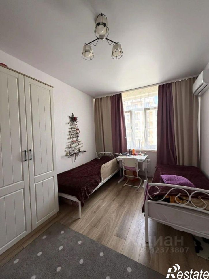 1-комн квартира Анапский район, Сукко с.