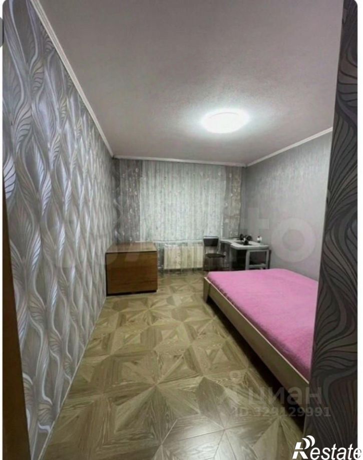 2-комн квартира ул Центральная, 14,  д. 14