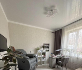 коттедж 90 кв м Новокубанск, улица Фрунзе