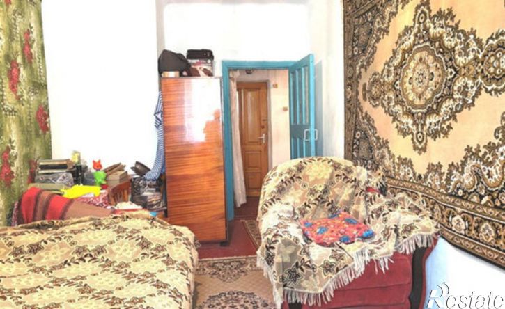3-комн квартира ул Тельмана, 8,  д. 8