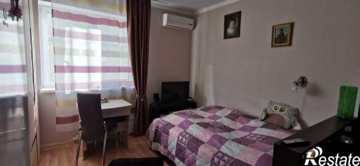 Студия Солнечная улица, 23А