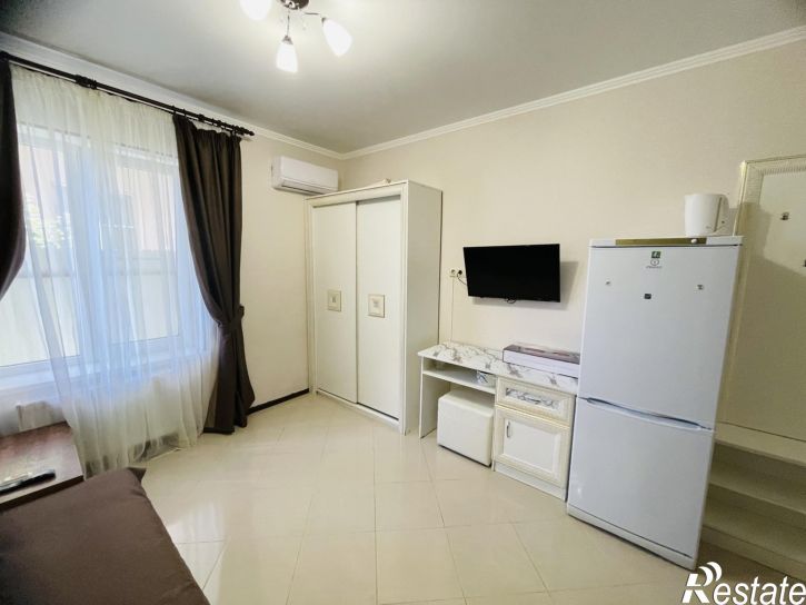 Комната Восточная улица, 30