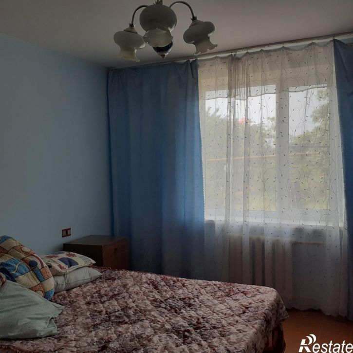 3-комн квартира Анапская улица, 8/2