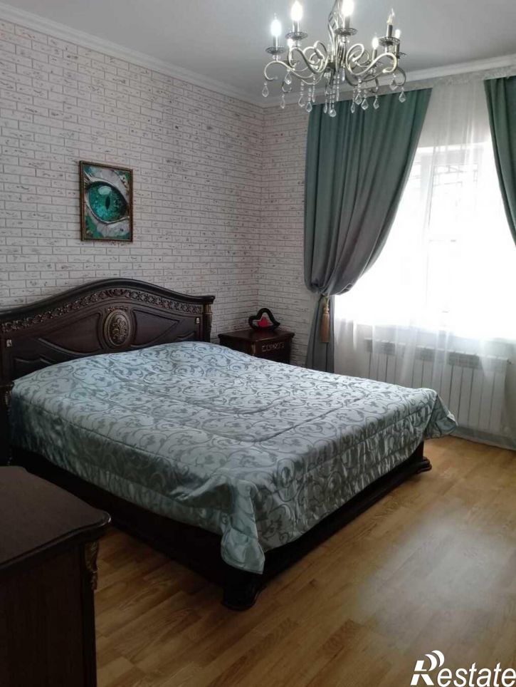Коттедж/дом Вишнёвая улица