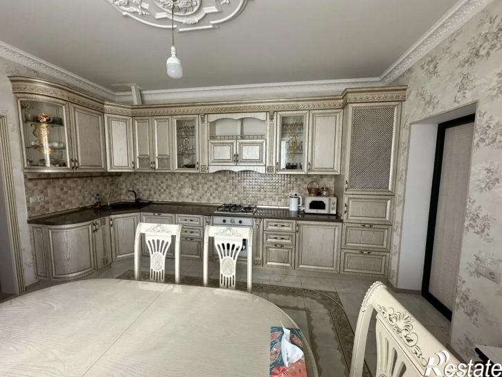 Коттедж/дом Виноградная улица
