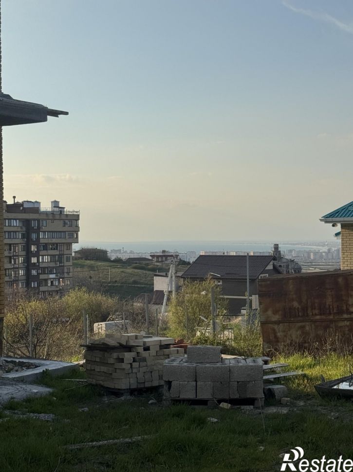 Земельный участок село Супсех