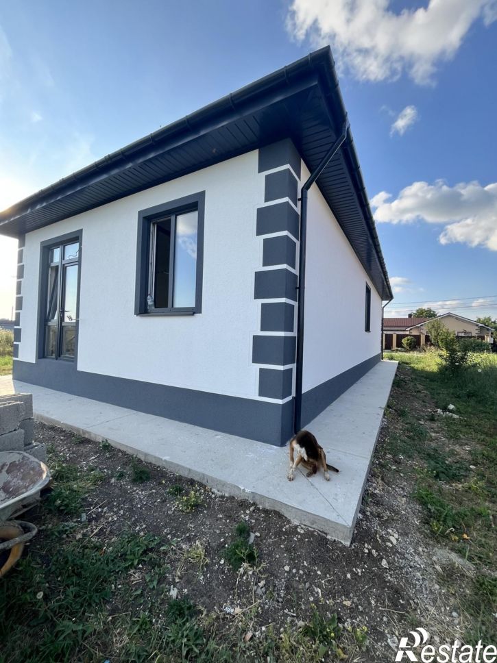 Коттедж/дом село Цибанобалка
