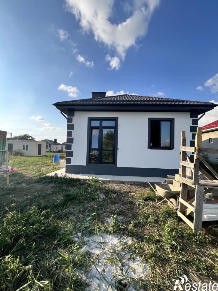 Коттедж/дом село Цибанобалка