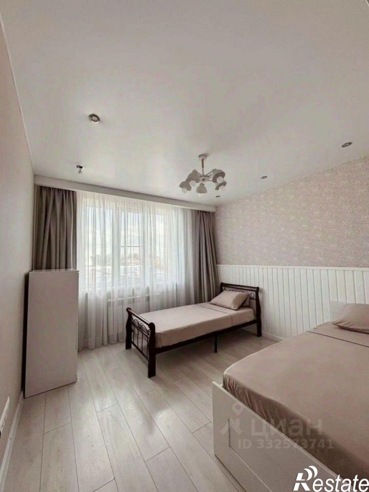 2-комн квартира ул Пушкина, 61,  д. 61