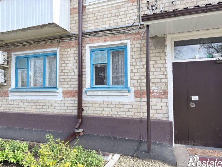 2-комн квартира ул Горького, 230,  д. 230