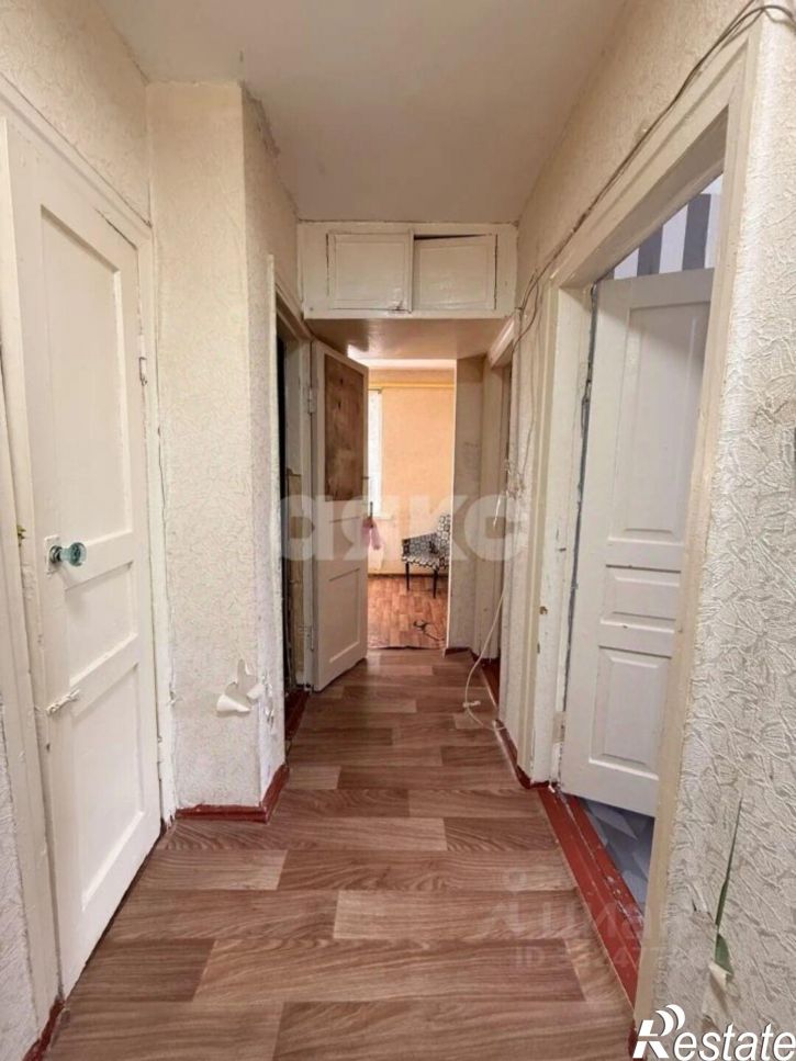 2-комн квартира Кореновский район, Кореновск г.