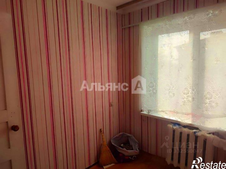 3-комн квартира Тимашевский р-н