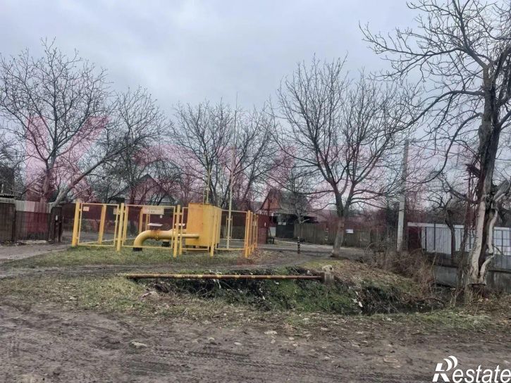Земельный участок Знаменский