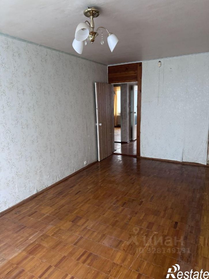 2-комн квартира ул Авиагородок, 4,  д. 4