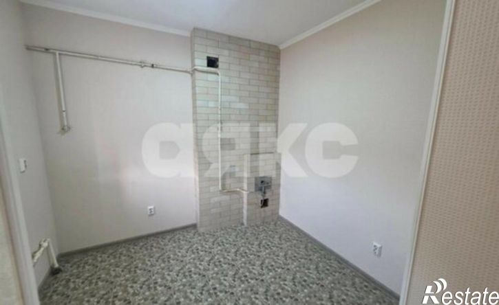 2-комн квартира Кавказский район, Кропоткин, Вокзальная улица, 43