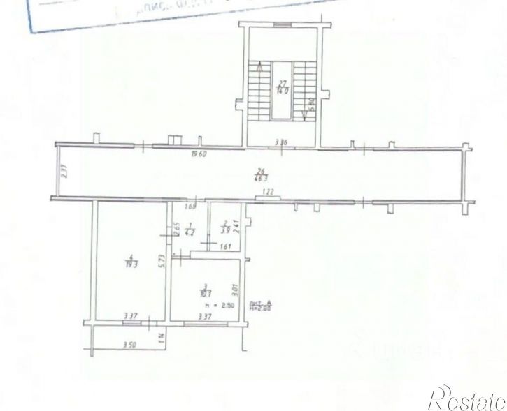 1-комн квартира ул Строителей, 5,  д. 5