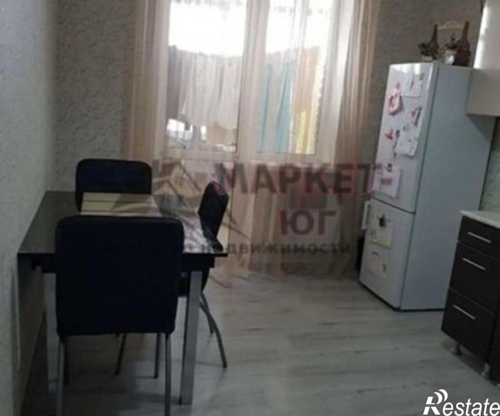 1-комн квартира ул Ростовская, 108,  д. 108