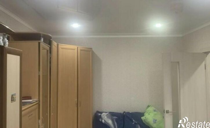 1-комн квартира пер Попова, 6,  д. 6