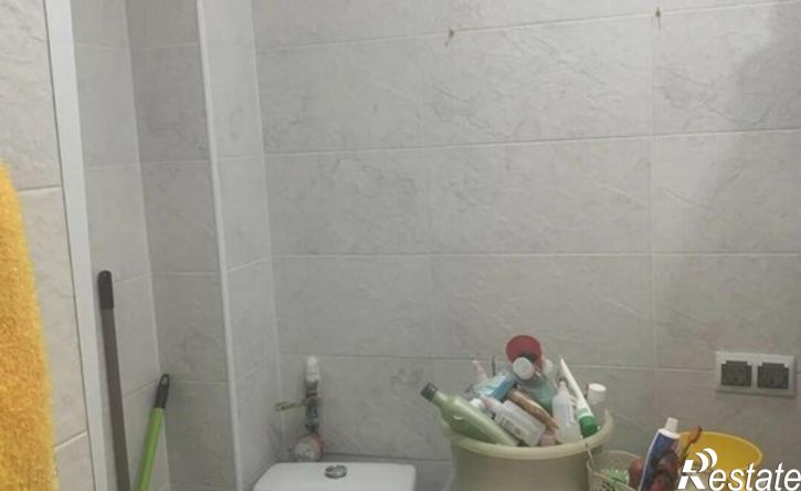 1-комн квартира пер Попова, 6,  д. 6