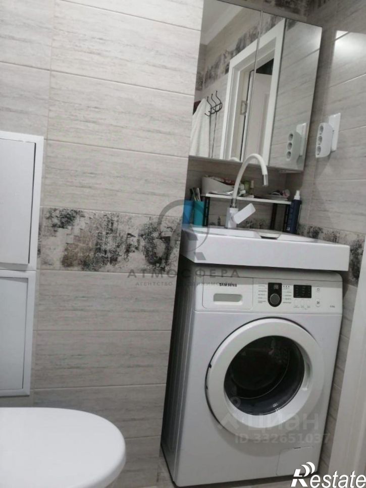 1-комн квартира ул СМУ-4, 31,  д. 31
