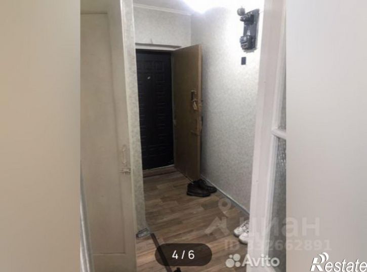 1-комн квартира Кавказский район